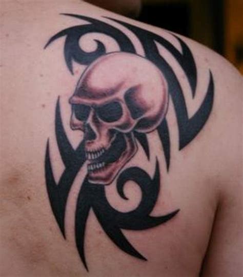 We did not find results for: asian tatto style: tribal and skull tattoo