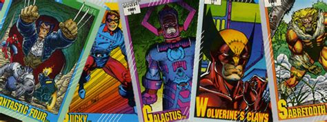 See more ideas about marvel universe, marvel, marvel cards. Marvel Trading Cards • Comic Book Daily