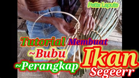 Anda bahkan dapat memetik stroberi yang tumbuh di perkebunan di sekitarnya! CARA MUDAH BIKIN PERANGKAP IKAN || BUBU DARI BAMBU||# ...