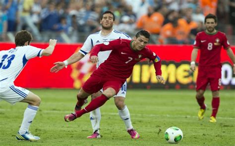 Oddspedia provides portugal israel betting odds from 49 bookmakers in 35 betting markets. (Video) Israel 3-3 Portugal: 2014 World Cup Qualifying ...