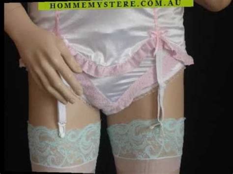 Naughtiness cums out of wifey. Lingerie for Men - Camisole, Panties, Teddy, Corset ...