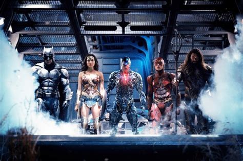 For this list, we'll be looking at all the upcoming warner bros. Justice League "Snyder Cut" Is Coming To HBO Max In 2021 ...