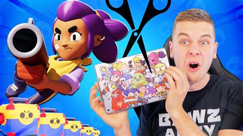 Gamebawz@samenwerkingen.com 👇🏼 bawzarmy kleding👇🏾 bawz.nl. BRAWL STARS IPAD MAKEN!! 250K SPECIAL - YouTube