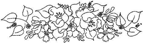Sammlung von rita • zuletzt aktualisiert: Ausmalbilder Blumen Ranken | ausmalbilder