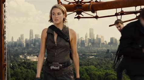 Die bestimmung zu den filmen kann man sagen das sie doch recht gut gemacht sind, zwar verliert beatrice „tris prior (shailene woodley). Offiziell: "Die Bestimmung"-Sequel ohne Shailene Woodley ...