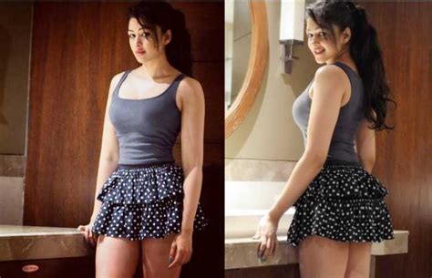 Sapna vyas patel before and after rigorous fitness training. Sapna Vyas Patel's Weight Loss Story Will Make You Go Like ...