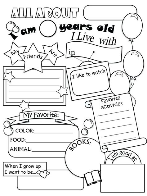 You'll need a fairly long classroom with space for everyone to march. Self Esteem Worksheets for Kids | Briefencounters