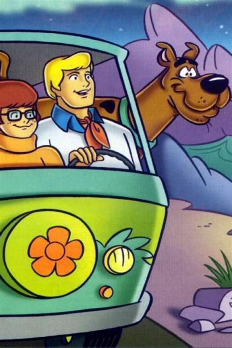 Check spelling or type a new query. scooby doo mystery machine wallpaper mobile | Scooby doo ...