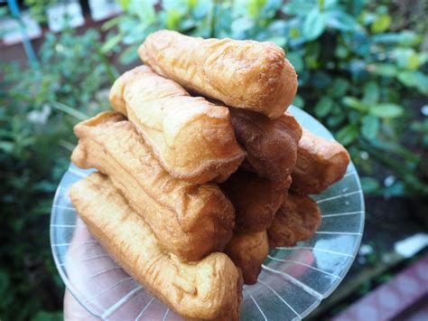 Resep odading viral ala mang oleh bandung, resep kue bolang baling kopong tengah khas semarang. Resep Bolang Baling Semarang : 9 Bahan Masak Odading ...