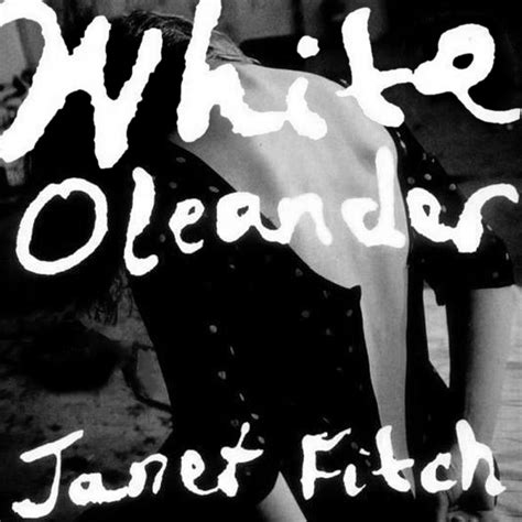 White oleander simply touched me more than almost any novel i have ever read. White Oleander - Audiobook (abridged) | Listen Instantly!