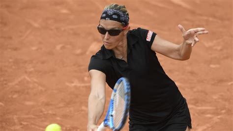 The world number 13 decided to split from her coach philippe dehaes after a poor. Roland Garros: «Pas de sentiment contre Flipkens», assure ...