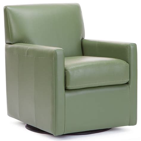 See more by palliser furniture. Palliser Pia Contemporary Swivel Chair with Track Arms ...