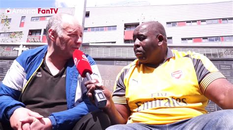 Claudio callegari, known as claude, rose to fame as one of the presenters on arsenal fan tv. "I've Had A Bad Summer" | Claude Opens Up About Depression ...