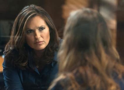 Aside from the plot twists, fans also love this episode because it marks the first. Law & Order: SVU Season 14 Episode 4 - TV Fanatic