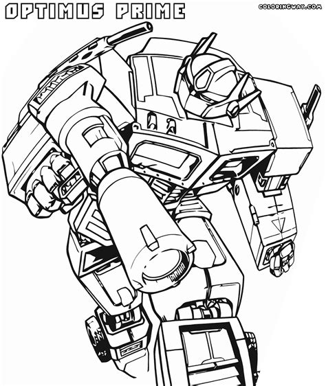 Maybe you would like to learn more about one of these? #coloring #g1 #optimus #pages #prime #2020 Check more at ...