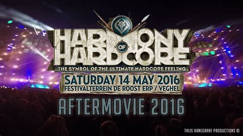 141 likes · 1 talking about this. Harmony of Hardcore Aftermovie 2016 - YouTube