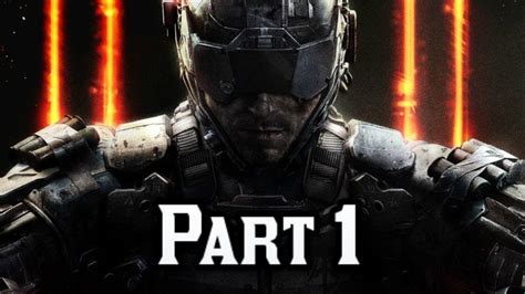 New world of the single player campaign for ps4, xbox one. Call of Duty Black Ops 3 Walkthrough Gameplay Part 1 ...