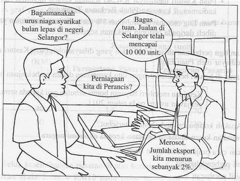 It operates in the nonmetallic mineral mining and quarrying sector. Bengkel Ekonomi SPM: Perdagangan Antarabangsa ( SPM 2010 ...