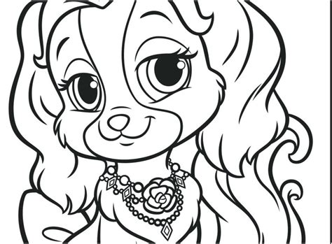 Thanks for watching my videos. Disney Princess Palace Pets Coloring Pages at GetDrawings | Free download