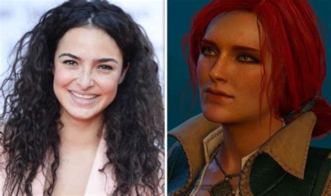 The witcher on netflix has just added a load of new cast members, including anna shaffer as triss merigold. The Witcher on Netflix cast: Who is Anna Shaffer? | TV ...