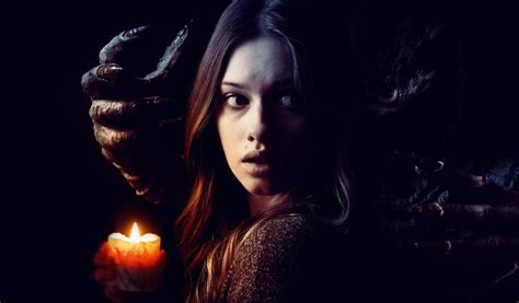 The midnight man isn't exactly deep and the film is not quite sure how to stick the landing, but as a trifle offering a stylish sheen and a handful of effective chills it proves more successful than not. The Midnight Man - USA, 2016 - HORRORPEDIA