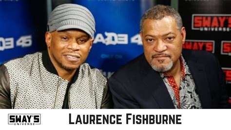 A young, black iraq war veteran finds himself in a showdown with a new orleans swat team and tries to talk his way out of the situation with the help of a sympathetic officer. Laurence Fishburne Talks New Quibi Movie #FreeRayshawn ...