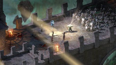 Deadfire obsidian edition v5.0.0.0040 + 8 dlc (gog). Pillars of Eternity II Console Release Coming in 2019