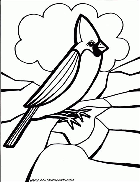 Some of the coloring page names are louisville cardinals logo coloring louisville, louisville cardinals coloring at, louisville cardinals click on the coloring page to open in a new window and print. Louisville Cardinals Coloring Pages at GetColorings.com ...