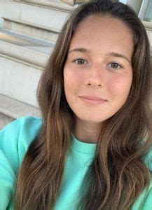 Official facebook page of daria kasatkina, the player of empire tennis academy in trnava Daria Kasatkina face - Hot Tennis Babes