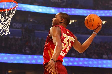 Golden state warriors' kevin durant (35) looks to pass against the los angeles clippers' tyrone wallace (12) in the first half of an nba game at oracle. Kevin Durant Young Basketball Player Profile and Photos ...