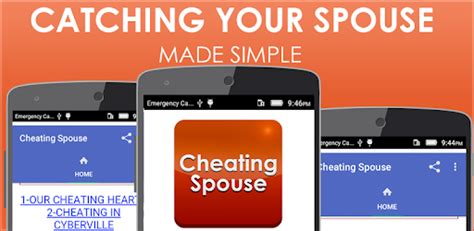 To catch a cheater 17+. cheating spouse : how to catch a cheater ? - Apps on ...