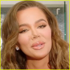 During part two of the this gave khloe the opportunity to address all the speculation about her looks. Khloe Kardashian Disables Comments Amid Speculation About ...