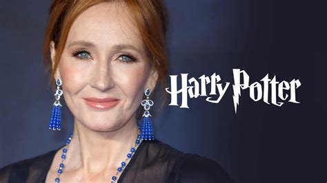 Born 31 july 1965), better known by her pen name j. Les fans de J-K Rowling décident de la boycotter suite à ...
