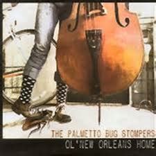 Последние твиты от palmetto creek (@palmettocreek). Palmetto Bug Stompers - Ol' New Orleans Home | Louisiana ...