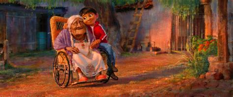 July 10, 2020 based on the creations of satoshi tajiri directed by tetsuo yajima coco trailer 2 (2017) gael garcía bernal disney pixar animated movie official trailer title: The Entire Pixar Coco Voice Cast Has Been Revealed