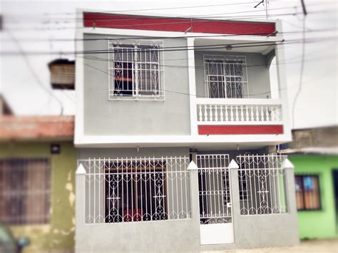 Viva en hermosa casa quinta confortable y espaciosa totalmente actualizada en la zona. Casa de venta en el norte de Guayaquil. Sector Riocentro ...