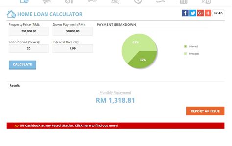 Calculate rates and apply for the best housing loans in malaysia. Fixed rate loan vs Semi Flexi loan oh Fixed rate loan vs ...