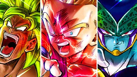 Dragon ball legends gives you a perfect perspective to capture the many moments of two characters. THE BIG 3 OF DRAGON BALL LEGENDS! EVERYONE RAGE QUITS ...