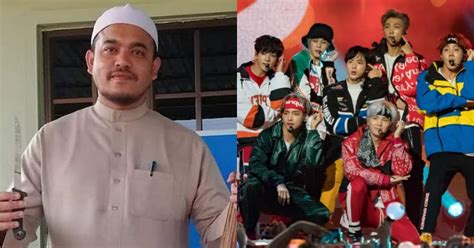 Bts world tour love yourself singapore 19/01/2019 this is a vlog about my bts love yourself concert experience in. Malaysian Islamic Preacher Calls BTS "Demonic" And Calls ...
