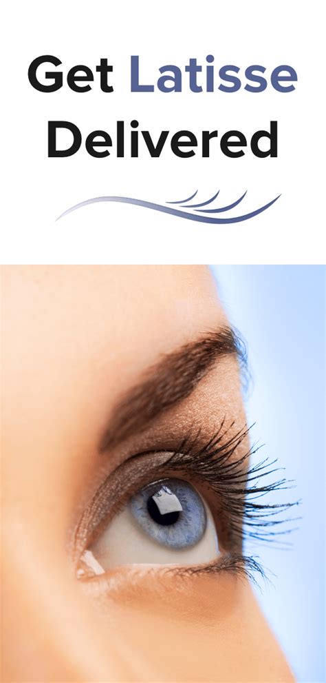 How long does it take to work? Latisse® | Eyelash treatment, Lashes, Applying eye makeup