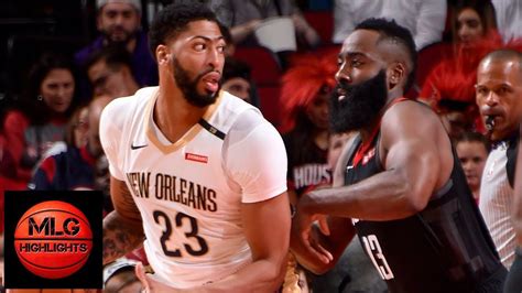 Rockets | february 9, 2021. Houston Rockets vs New Orleans Pelicans Full Game Highlights | 10.17.201... | 'H.I.K. || B.P.N ...