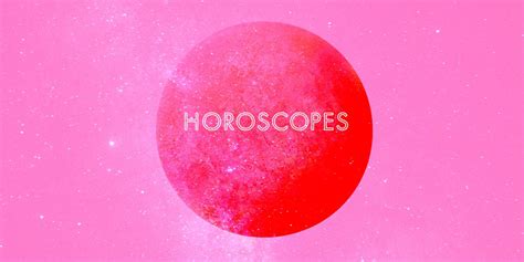 We enjoyed it so much! Your Horoscope for the Week of April 8 — April Horoscopes