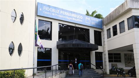 Perfil oficial da fundação oswaldo cruz (ministério da saúde). Fiocruz Pernambuco abre inscrições para residência ...