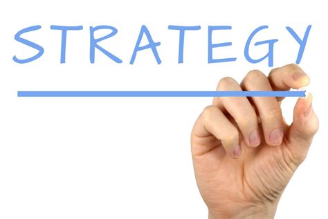 Strategy - Free of Charge Creative Commons Handwriting image