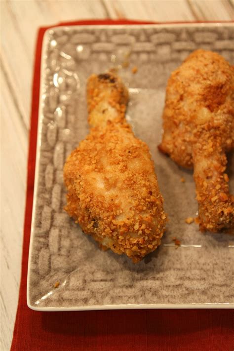 Line a baking pan with foil and place a cooling rack in the bottom of the pan. Chicken Drumsticks In Oven 375 - Chicken Drumsticks In ...