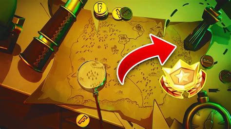 Complete any challenge to earn the reward item. Search Where the Knife Points on the Treasure Map Loading ...