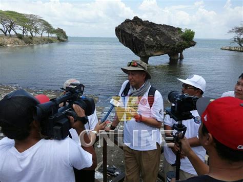 Menteri pelancongan jordan, lina annab dan menteri pendidikan jordan, azmi mahafzah, meletak jawatan selepas banjir di negara ini. The Sabah Insider Online (Neutral And Flexible- Hot Spot ...