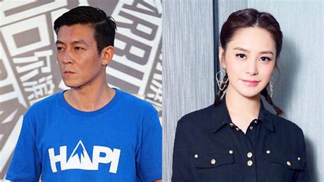 The cause of the separation was said to be related to cecilia taking photos with edison chen when they coincidentally met on the flight to beijing on mother's day (3/8th). Netizens Think Edison Chen Took A Jab At Gillian Chung's ...