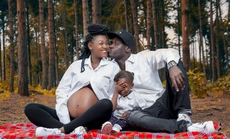 Help us build our profile of kaká! King Kaka and Wife, Nana, Expecting Second Child -See Her ...
