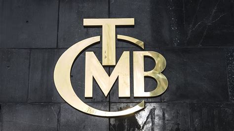 Tcmb'nin logosu 2018'de turkuvaza, 7 ocak'ta da koyu kırmızıya döndü. Merkez Bankası rezervleri